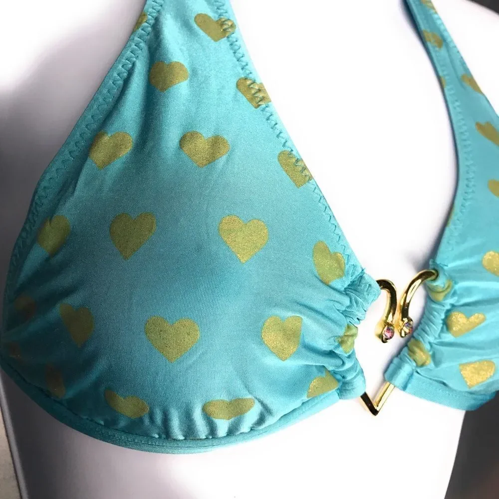 Beach Bunny‎ Bikini Top